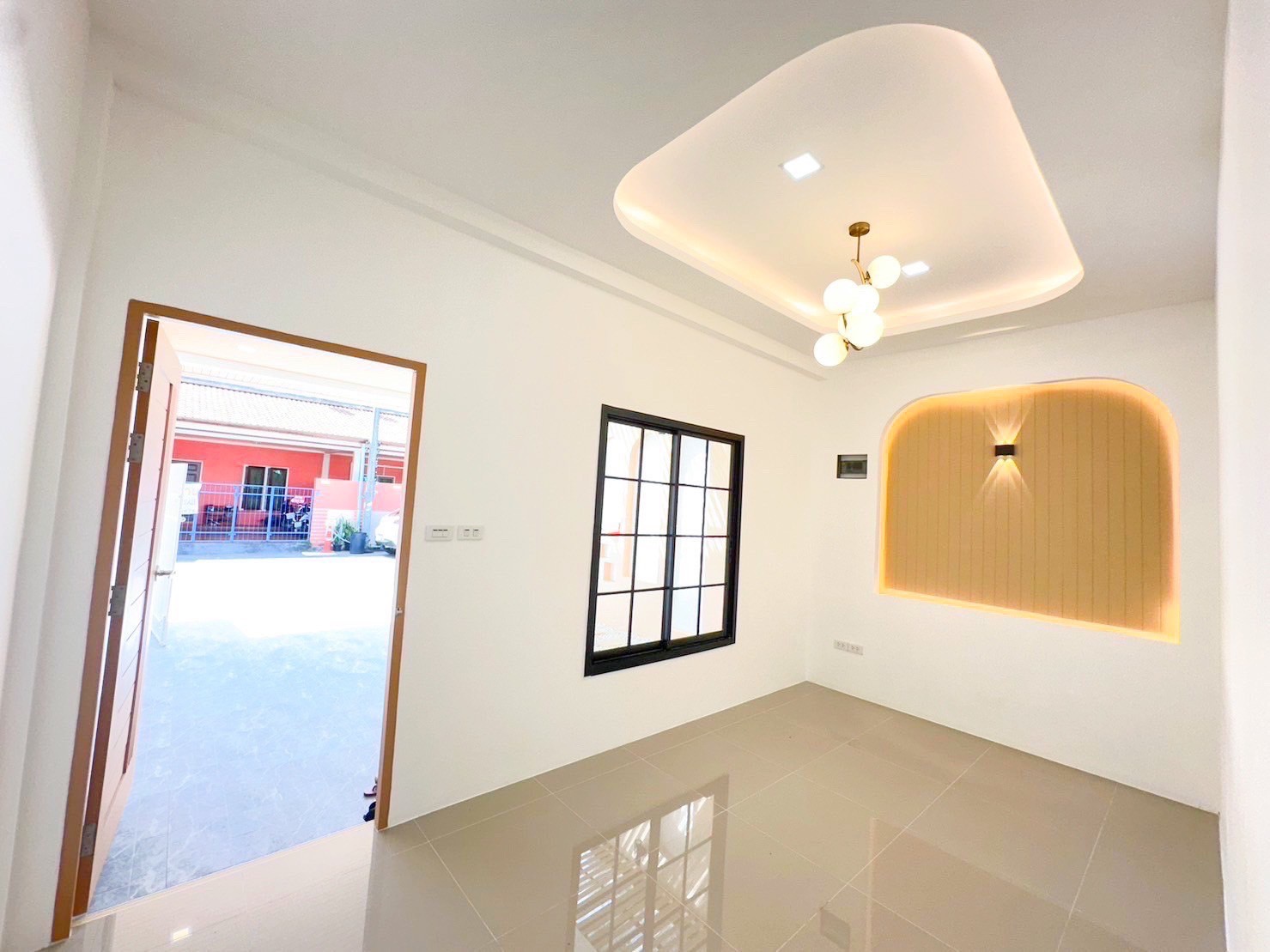 Sapanhin Village - Newly renovated house 4