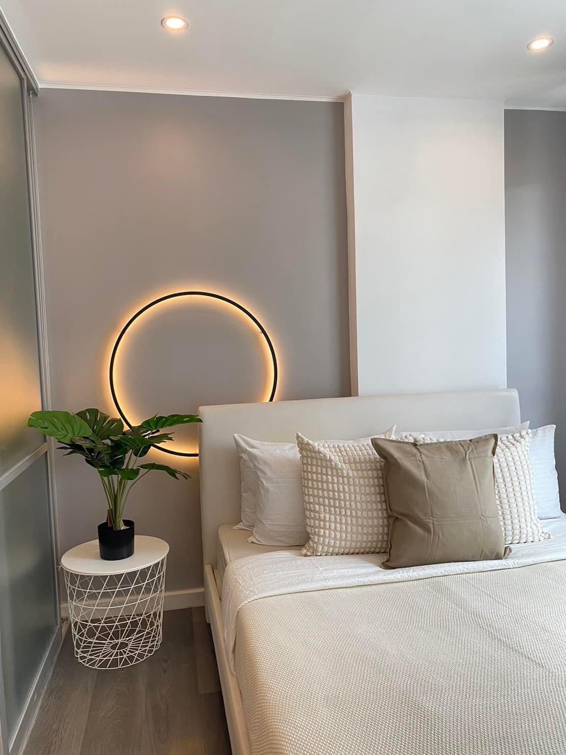 D Condo Campus Kuku 2