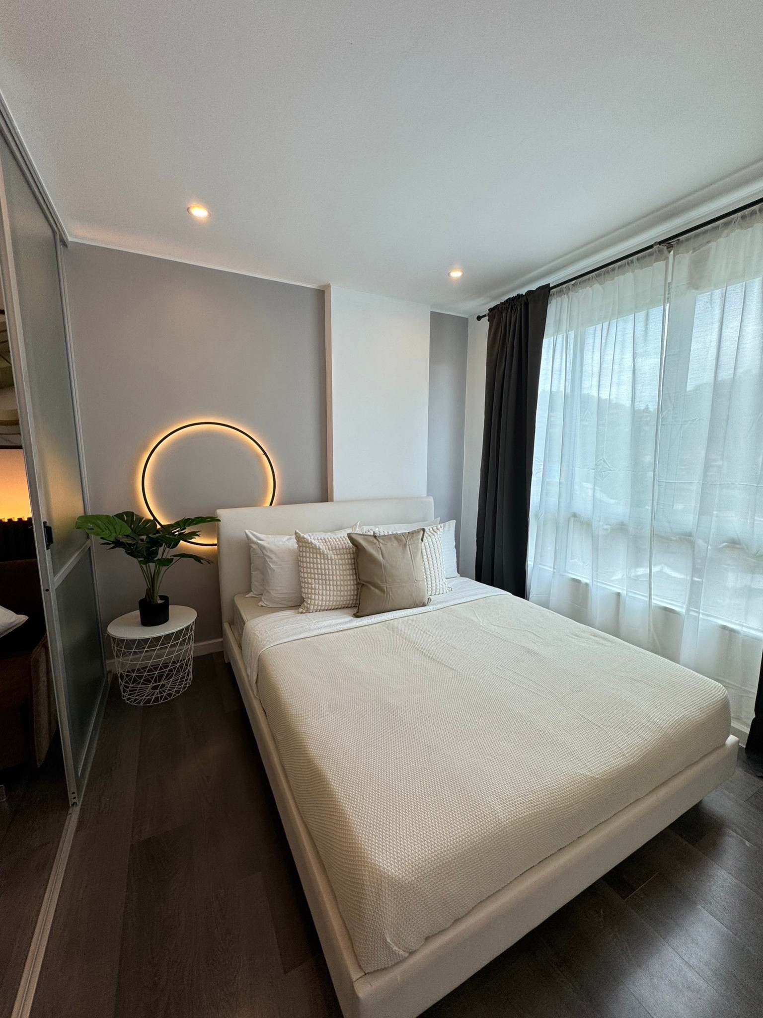 D Condo Campus Kuku 5