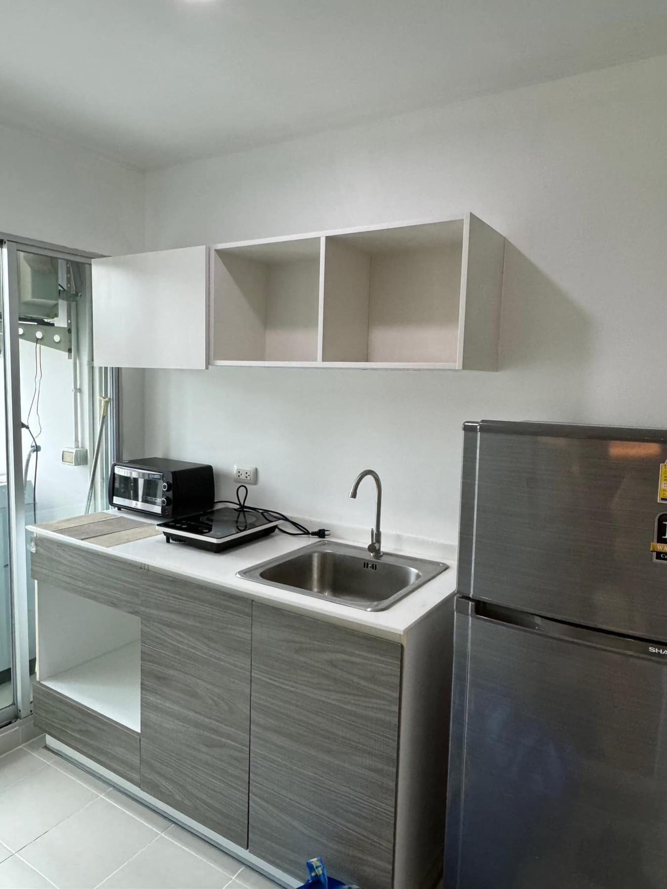 D Condo Campus Kuku 6