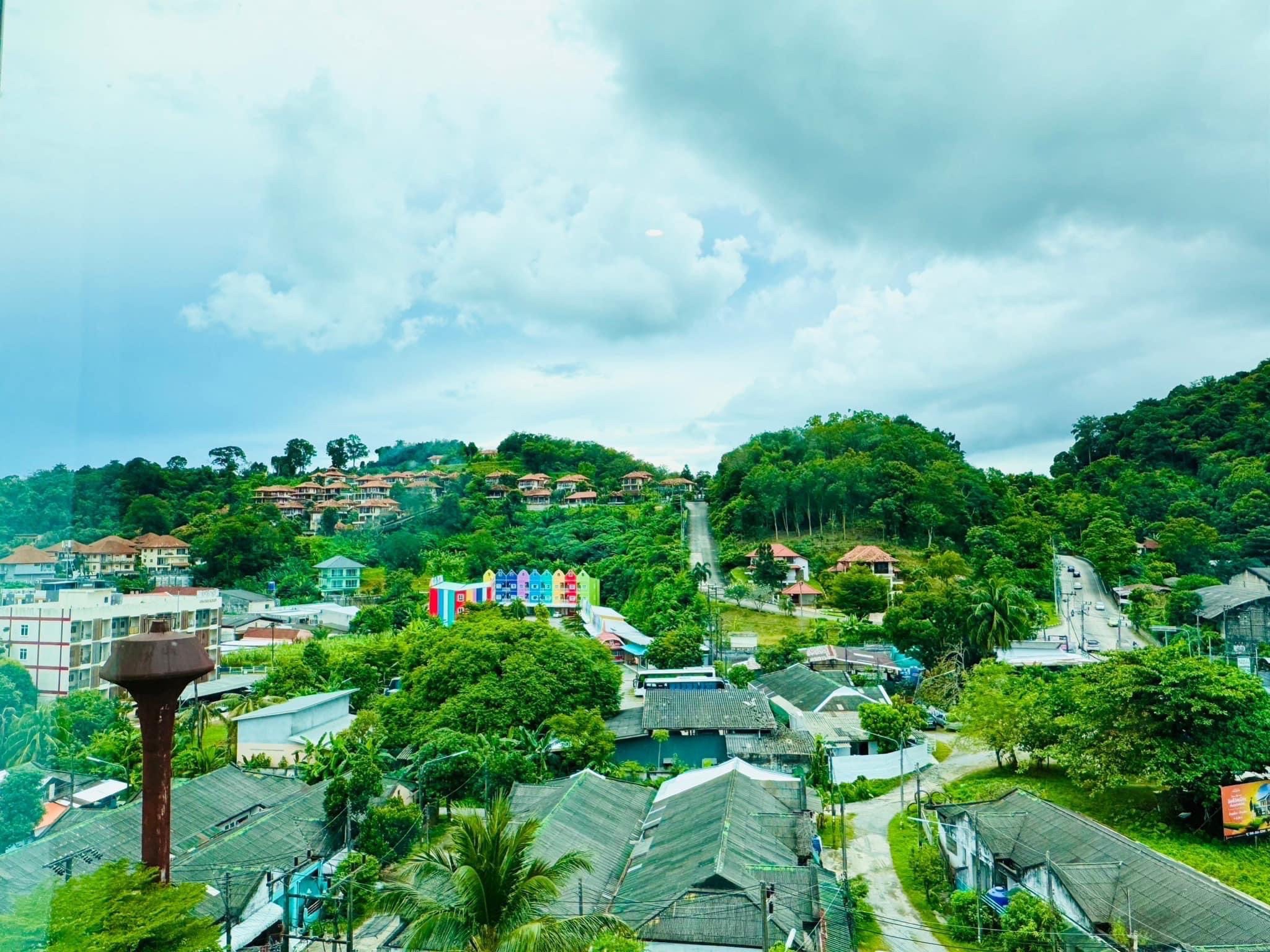 D Condo Campus Kuku 7