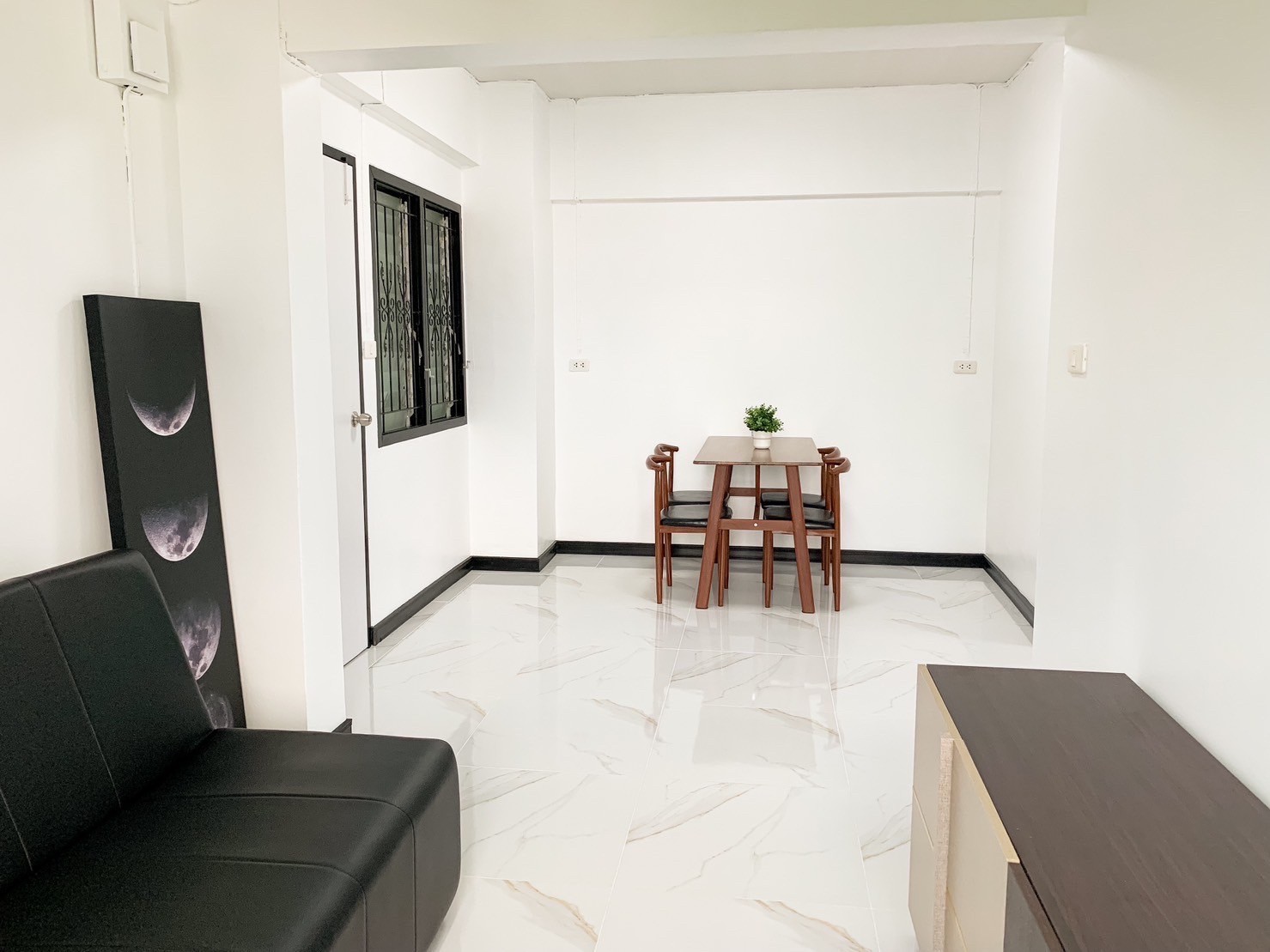 Ban Phon Housing Estate Newly renovated 5