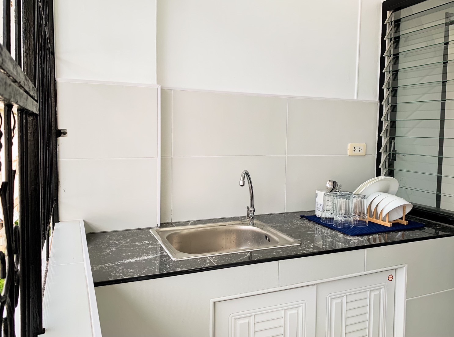 Ban Phon Housing Estate Newly renovated 7
