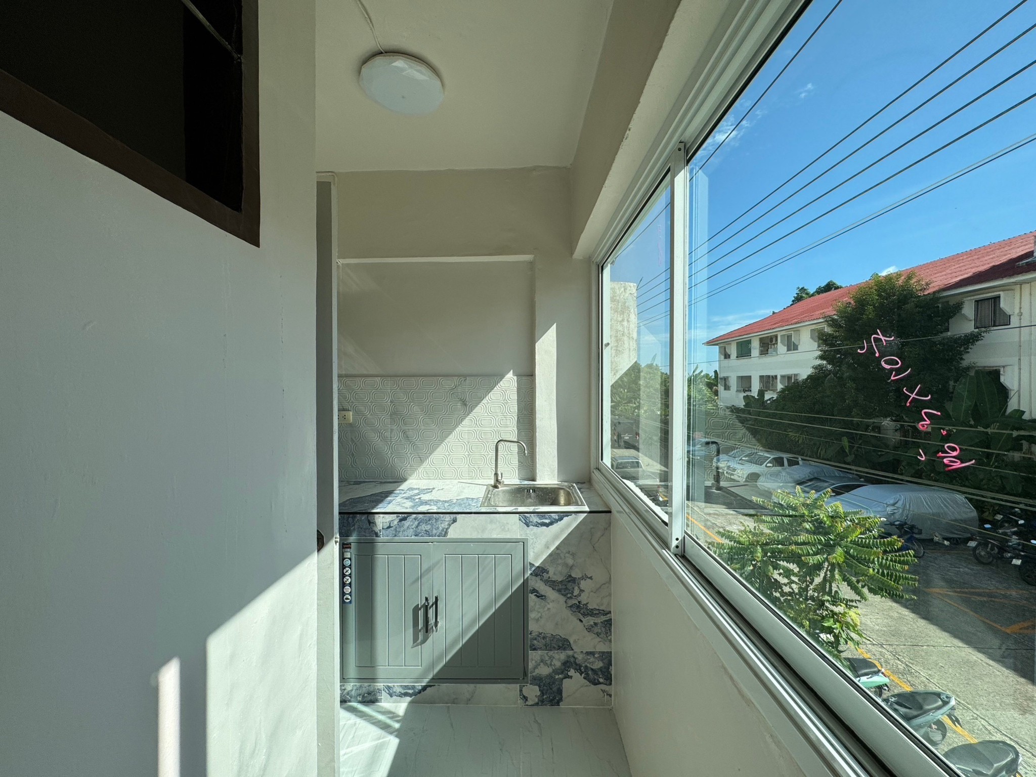 Ban Phon Housing Estate Newly renovated 7