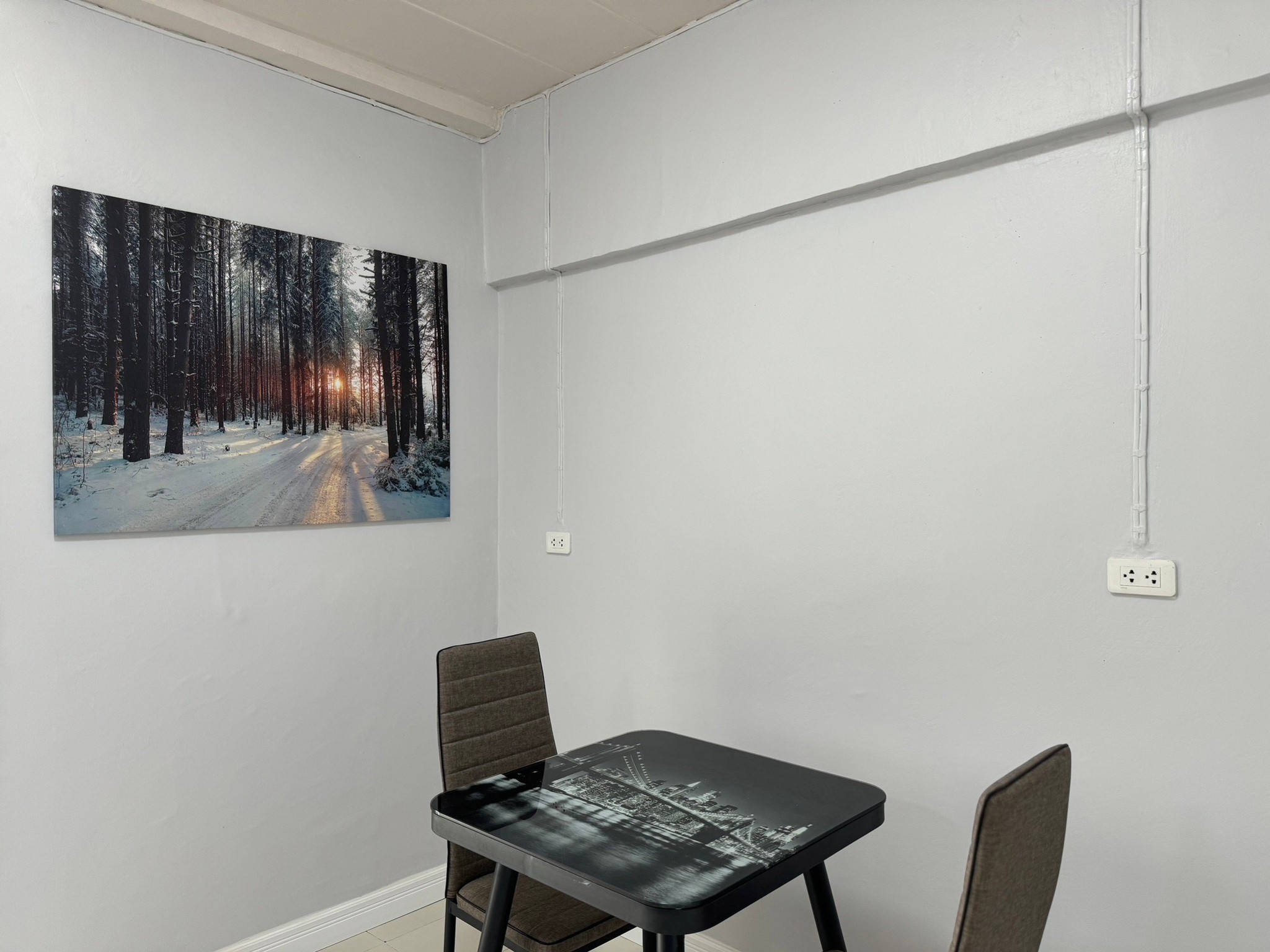 Ban Phon Housing Estate Newly renovated 8