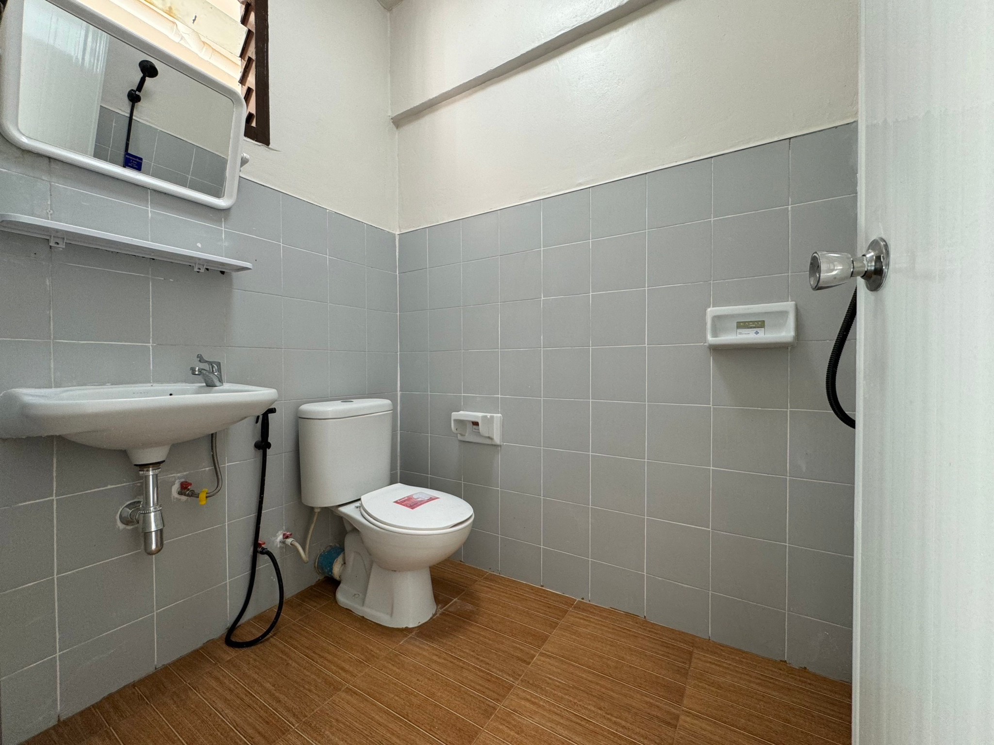 Ban Phon Housing Estate Newly renovated 9