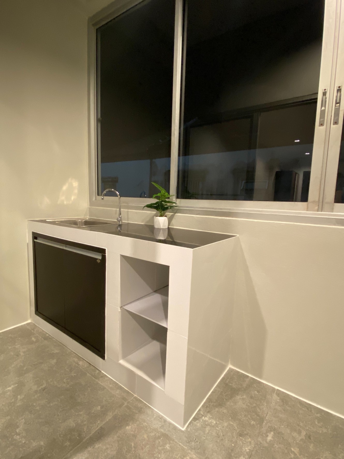Chalong Interview Condo  6